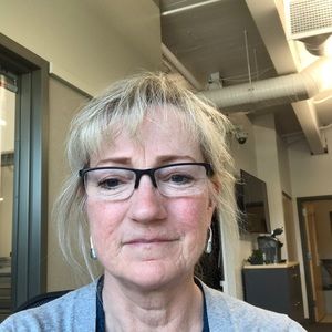 Meet your Posher, Clare